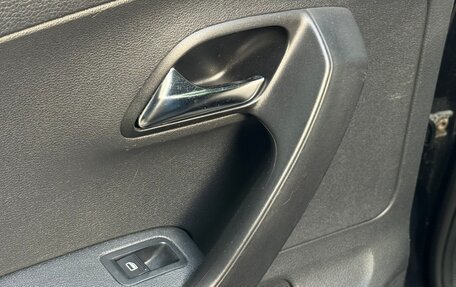 Volkswagen Polo VI (EU Market), 2014 год, 887 000 рублей, 17 фотография