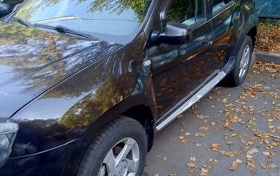 Renault Duster I рестайлинг, 2014 год, 910 000 рублей, 1 фотография