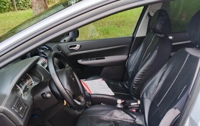 Peugeot 307 I, 2003 год, 275 000 рублей, 1 фотография