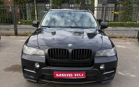 BMW X5, 2011 год, 2 080 000 рублей, 1 фотография