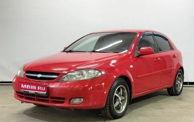 Chevrolet Lacetti, 2007 год, 365 000 рублей, 1 фотография