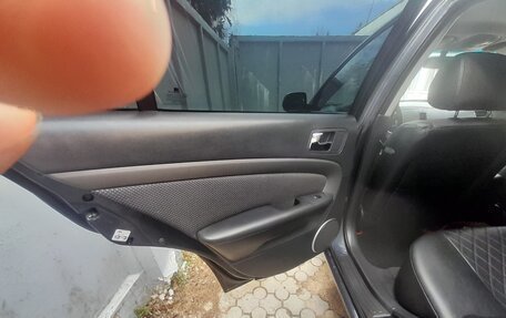 Chevrolet Epica, 2008 год, 600 000 рублей, 4 фотография