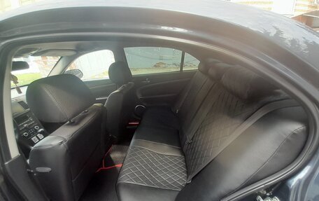 Chevrolet Epica, 2008 год, 600 000 рублей, 3 фотография
