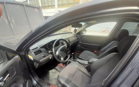 Chevrolet Epica, 2008 год, 600 000 рублей, 5 фотография