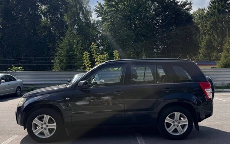 Suzuki Grand Vitara, 2008 год, 850 000 рублей, 2 фотография