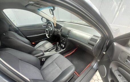 Chevrolet Epica, 2008 год, 600 000 рублей, 10 фотография