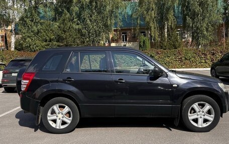 Suzuki Grand Vitara, 2008 год, 850 000 рублей, 4 фотография