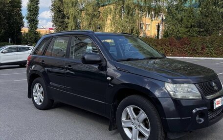 Suzuki Grand Vitara, 2008 год, 850 000 рублей, 5 фотография