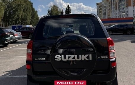 Suzuki Grand Vitara, 2008 год, 850 000 рублей, 3 фотография