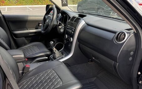 Suzuki Grand Vitara, 2008 год, 850 000 рублей, 15 фотография