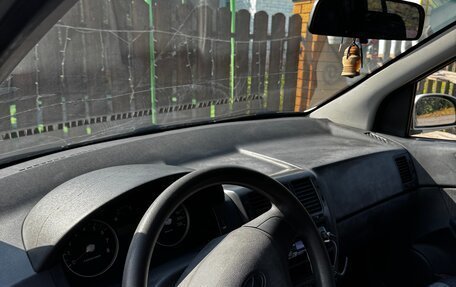 Hyundai Getz I рестайлинг, 2007 год, 340 000 рублей, 2 фотография