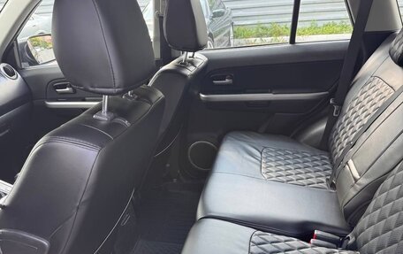 Suzuki Grand Vitara, 2008 год, 850 000 рублей, 11 фотография