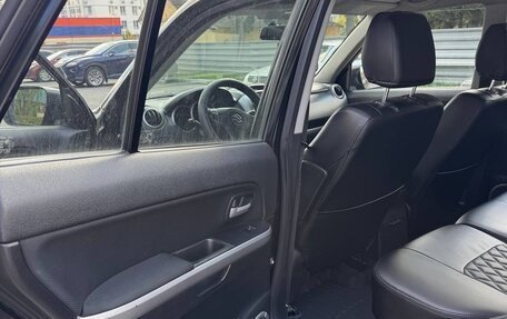 Suzuki Grand Vitara, 2008 год, 850 000 рублей, 10 фотография