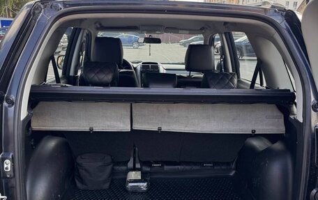 Suzuki Grand Vitara, 2008 год, 850 000 рублей, 16 фотография