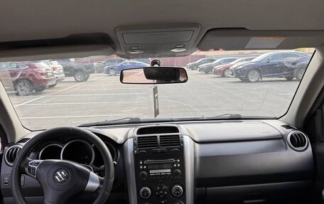 Suzuki Grand Vitara, 2008 год, 850 000 рублей, 12 фотография