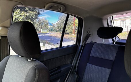 Hyundai Getz I рестайлинг, 2007 год, 340 000 рублей, 4 фотография