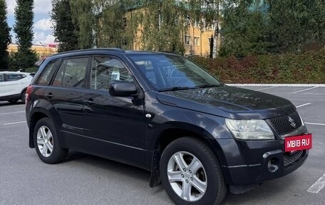 Suzuki Grand Vitara, 2008 год, 850 000 рублей, 6 фотография