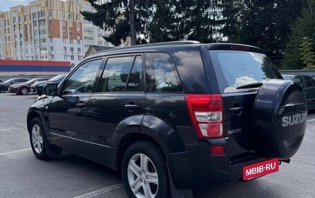 Suzuki Grand Vitara, 2008 год, 850 000 рублей, 8 фотография