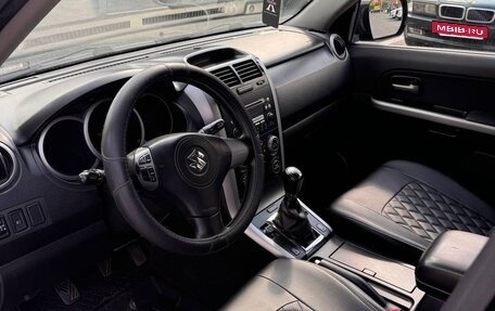 Suzuki Grand Vitara, 2008 год, 850 000 рублей, 13 фотография