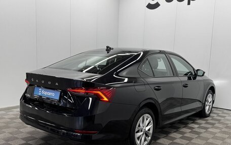 Skoda Octavia IV, 2021 год, 2 539 000 рублей, 2 фотография