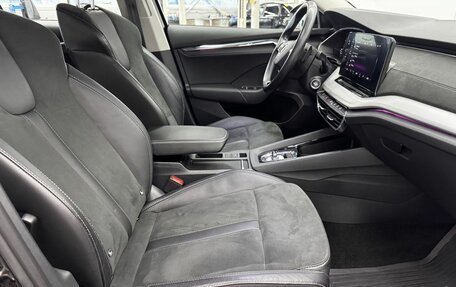 Skoda Octavia IV, 2021 год, 2 539 000 рублей, 14 фотография
