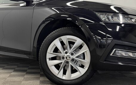 Skoda Octavia IV, 2021 год, 2 539 000 рублей, 8 фотография