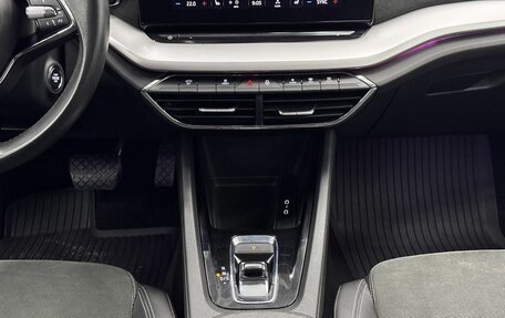 Skoda Octavia IV, 2021 год, 2 539 000 рублей, 10 фотография