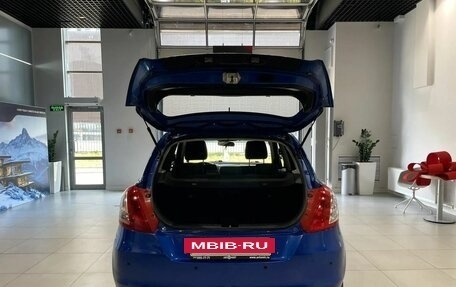 Suzuki Swift IV, 2011 год, 750 000 рублей, 7 фотография
