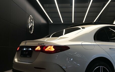 Mercedes-Benz E-Класс, 2026 год, 9 900 000 рублей, 2 фотография