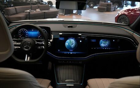 Mercedes-Benz E-Класс, 2026 год, 9 900 000 рублей, 7 фотография