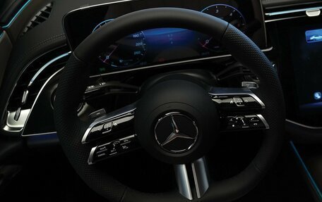 Mercedes-Benz E-Класс, 2026 год, 9 900 000 рублей, 9 фотография