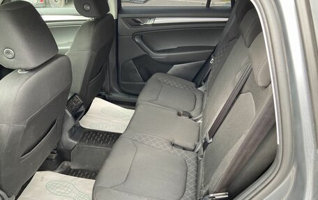 Skoda Kodiaq I, 2020 год, 2 798 000 рублей, 11 фотография