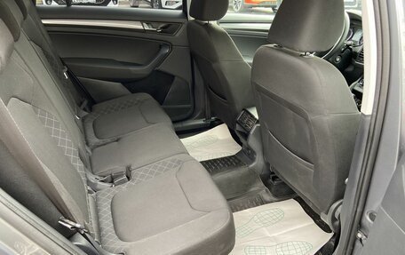 Skoda Kodiaq I, 2020 год, 2 798 000 рублей, 12 фотография