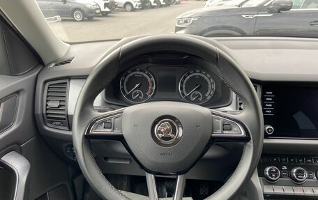 Skoda Kodiaq I, 2020 год, 2 798 000 рублей, 15 фотография