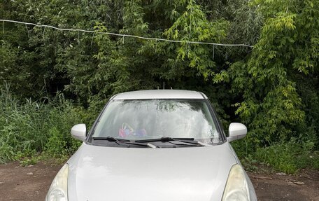 Suzuki Swift IV, 2013 год, 750 000 рублей, 3 фотография