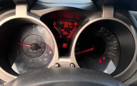 Nissan Juke II, 2013 год, 1 150 000 рублей, 8 фотография