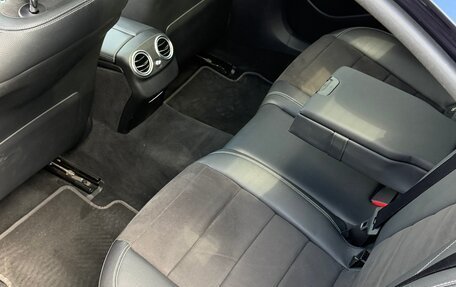 Mercedes-Benz E-Класс, 2017 год, 3 300 000 рублей, 10 фотография