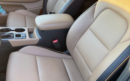 KIA Sportage IV рестайлинг, 2020 год, 2 625 000 рублей, 11 фотография