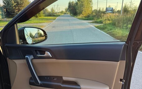 KIA Sportage IV рестайлинг, 2020 год, 2 625 000 рублей, 21 фотография