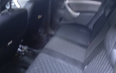 Renault Duster I рестайлинг, 2014 год, 910 000 рублей, 12 фотография