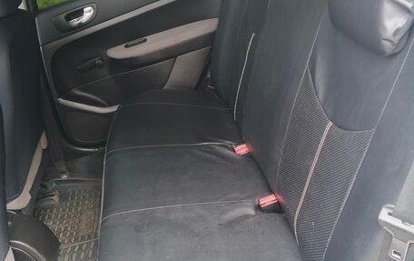 Peugeot 307 I, 2003 год, 275 000 рублей, 2 фотография
