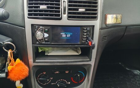 Peugeot 307 I, 2003 год, 275 000 рублей, 11 фотография