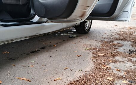 Peugeot 307 I, 2003 год, 275 000 рублей, 7 фотография