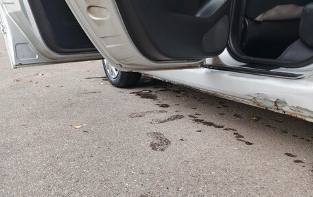 Peugeot 307 I, 2003 год, 275 000 рублей, 10 фотография