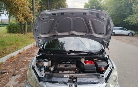 Peugeot 307 I, 2003 год, 275 000 рублей, 3 фотография