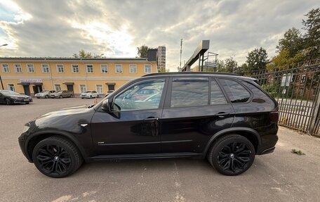 BMW X5, 2011 год, 2 080 000 рублей, 8 фотография