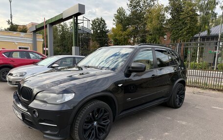 BMW X5, 2011 год, 2 080 000 рублей, 2 фотография