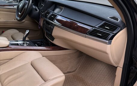 BMW X5, 2011 год, 2 080 000 рублей, 13 фотография
