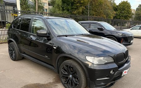 BMW X5, 2011 год, 2 080 000 рублей, 7 фотография