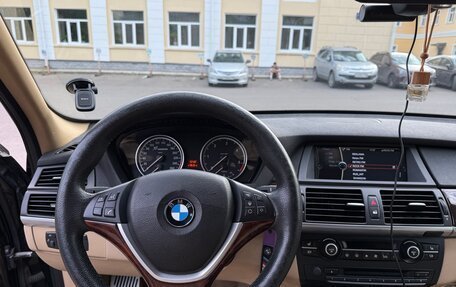 BMW X5, 2011 год, 2 080 000 рублей, 10 фотография